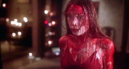 carrie
