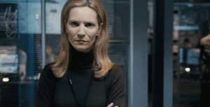 Projection exclusive de 'A good marriage' à New-York