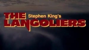 "Les Langoliers" sur TF1 Séries Films