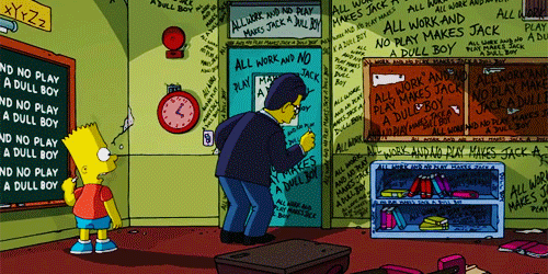 the-simpsons-animated-stephen-king