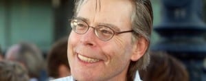 Stephen King Dédicace à Paris