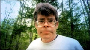 Documentaire allemand sur Stephen King