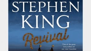 Revival : publication US