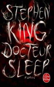 Docteur Sleep au Livre de Poche