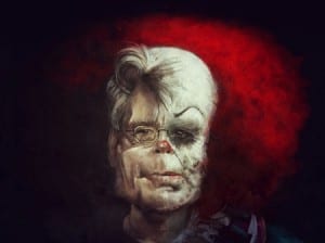 Bifrost n°80 spécial Stephen King