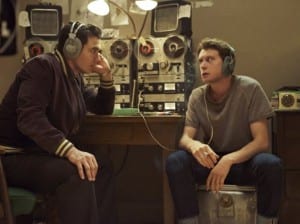 La série 22/11/63 sur Canal +