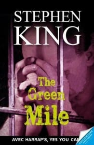 La ligne verte chez Harrap's