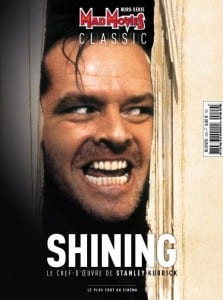 Mad Movies spécial Shining