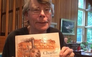 Charlie The Choo-Choo en VO