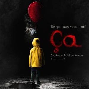Adaptation de Ça - Partie 1