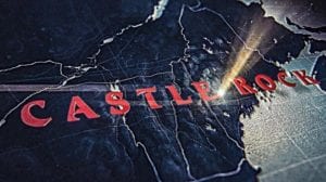 Castle Rock : première diffusion sur Hulu