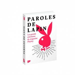 "Paroles de lapin” avec une interview de Stephen King de 1983