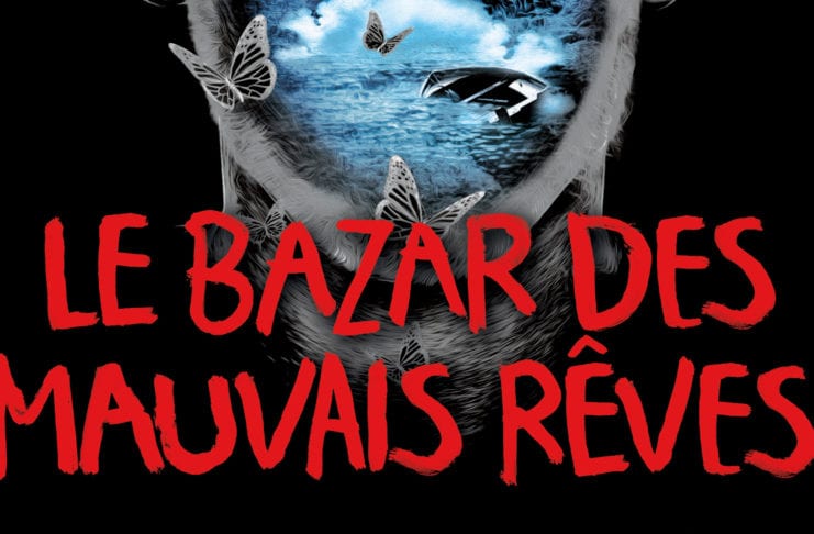 bazar mauvais reves
