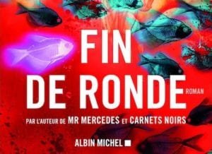 Fin De Ronde (End of Watch) en français