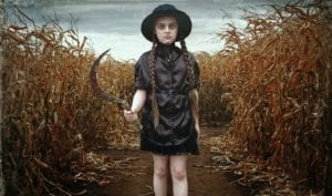 Children of the Corn : Runaway en DVD, Blu-Ray, digital et VOD en version originale