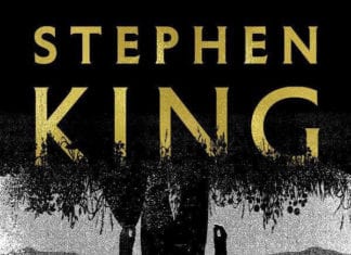 The Outsider Stephen King
