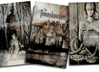 The Tommyknockers - PS Publishing