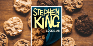 cookie jar stephen king banner