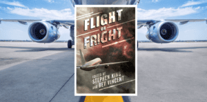 Publication en anglais de "Flight or Fright"