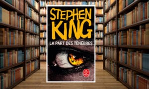 "La Part des Ténèbres" au Livre de Poche