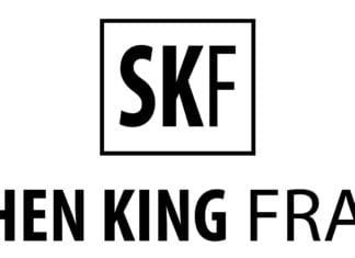 Logo Stephen King France