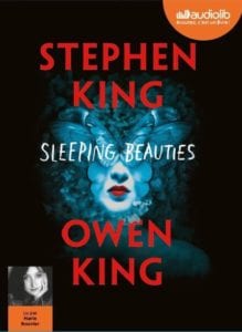 "Sleeping Beauties" en livre audio
