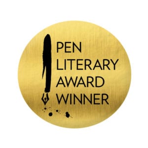 Stephen King reçoit le Literary Service Award