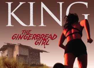 stephen king fille pain epice adaptation film gingerbread girl