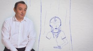 "Un Livre Un Jour" sur La Petite Fille qui Aimait Tom Gordon de Stephen King