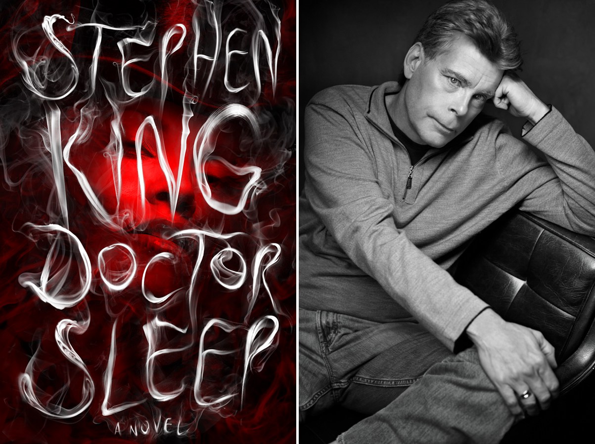 doctor-sleep-stephen king docteur sleep
