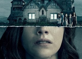 haunting of hill house stephen king