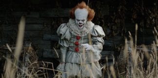 pennywise grippe sou ca it