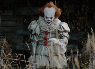 pennywise grippe sou ca it