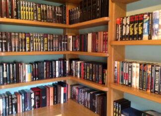 collection stephen king