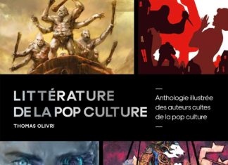 littérature pop culture