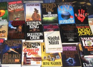 stephen-king-collection