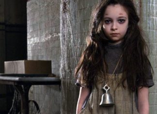 Kingdom Hospital : la série est disponible en Blu-Ray Kingdom_Hospital