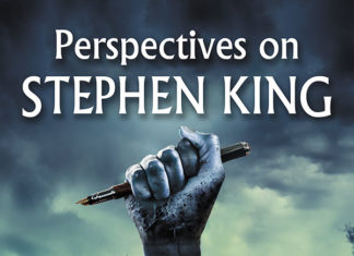 livre perspectives on stephen king