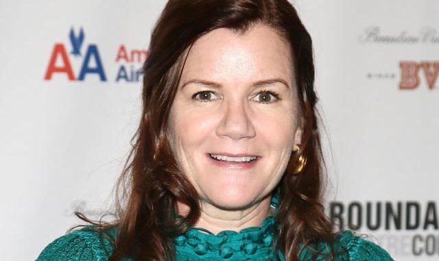 outsider serie hbo Mare Winningham Jeannie Anderson