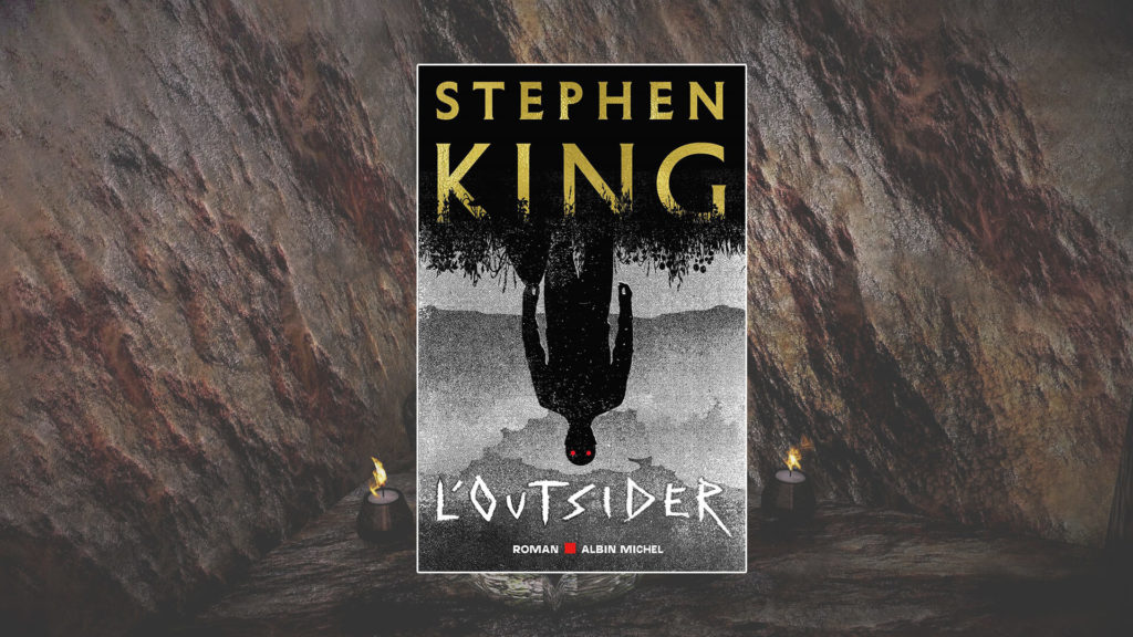 outsider stephen king references connexions easter eggs