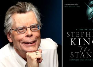 stephen king le fleau the stand serie cbs