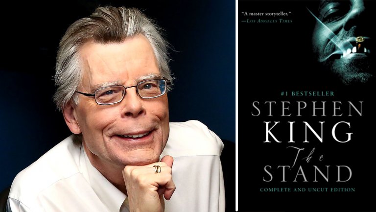 stephen king le fleau the stand serie cbs
