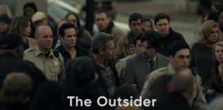 L'Outsider serie 01