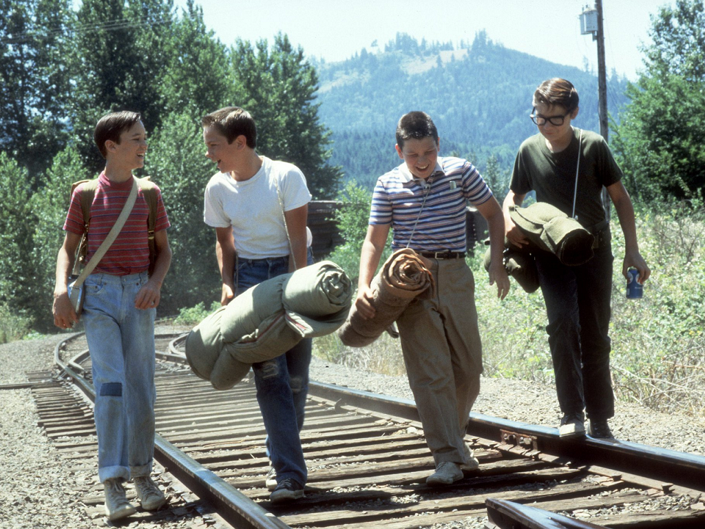 stand by me le corps stephen king
