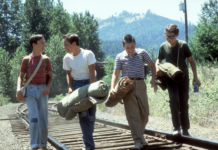 stand by me le corps stephen king