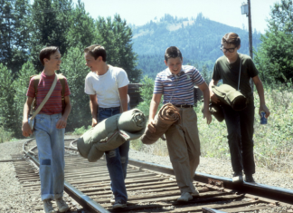 stand by me le corps stephen king