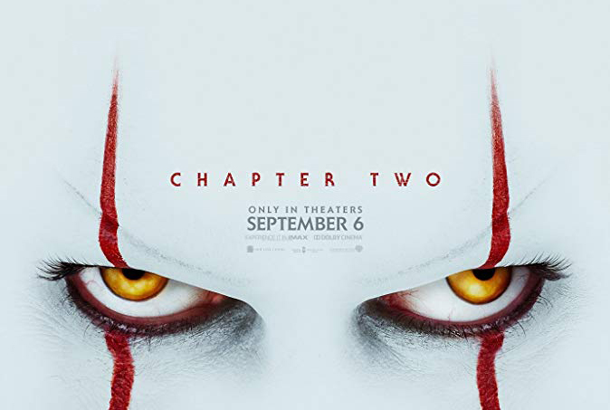 "Ça Chapitre 2" : nouvelle bande-annonce - Stephen King France
