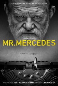 [FR] Les 3 saisons de la série "Mr Mercedes" disponibles sur Disney+
