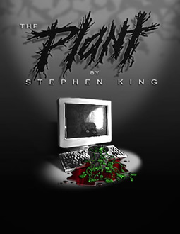 the plant stephen king