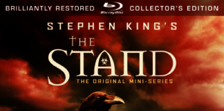the stand le fleau blu ray restaure collector